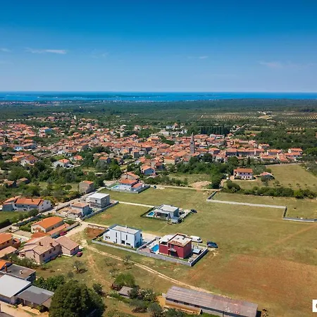 Why Not Istria Вилла