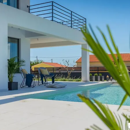 Вилла Why Not Istria Galizana