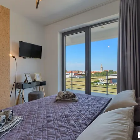 Villa Why Not Istria *