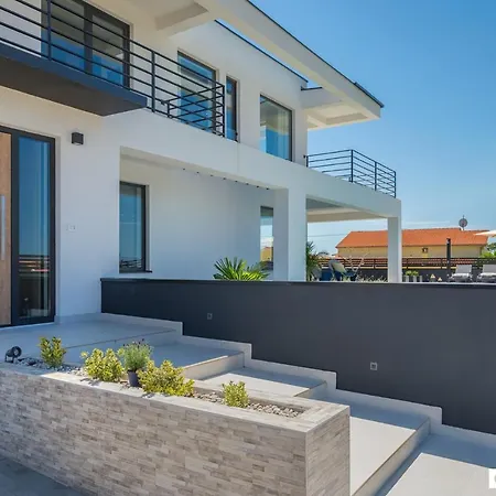 Villa Why Not Istria *