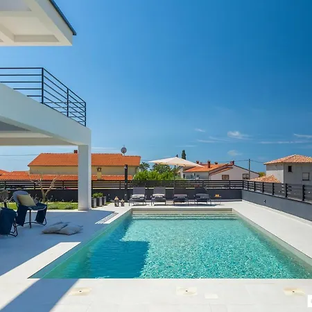 Villa Why Not Istria