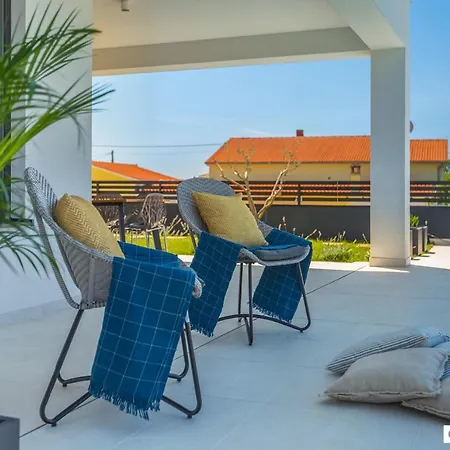 Villa Why Not Istria