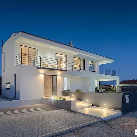 Villa Why Not Istria