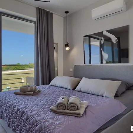 Why Not Istria Villa *