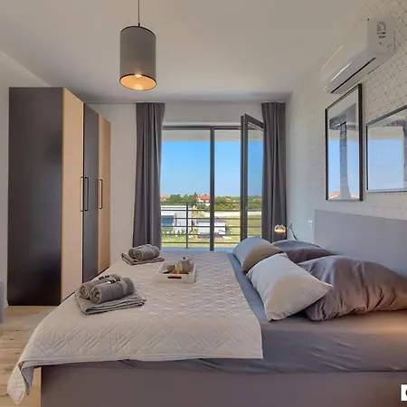 Why Not Istria *
