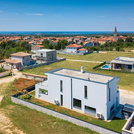 Villa Why Not Istria *