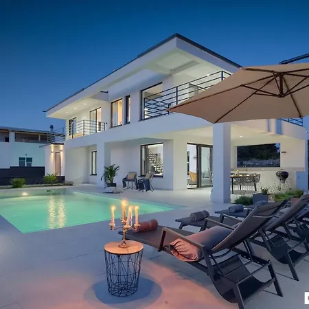 Villa Why Not Istria