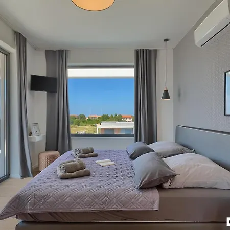 Why Not Istria Villa