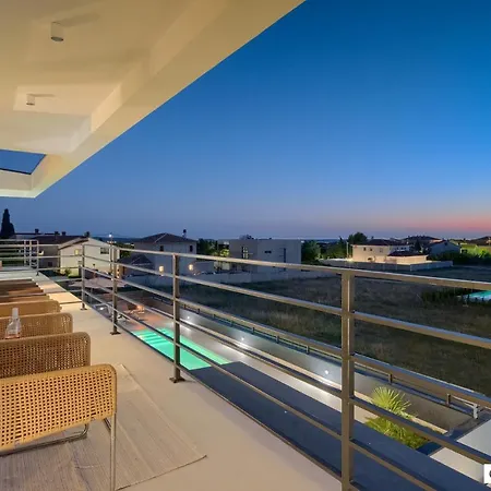 Why Not Istria Villa *