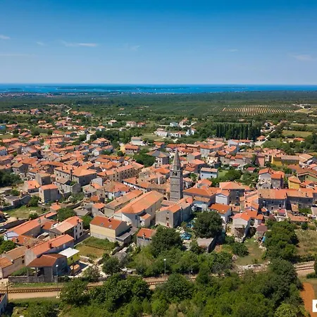 Why Not Istria