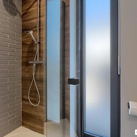 Why Not Istria Villa