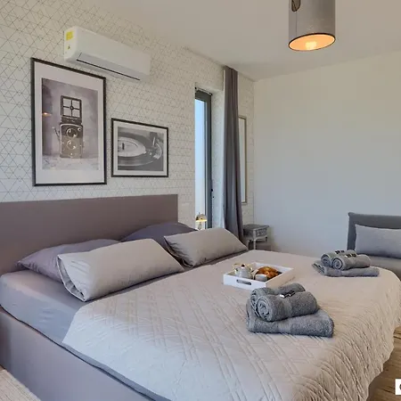 Villa Why Not Istria